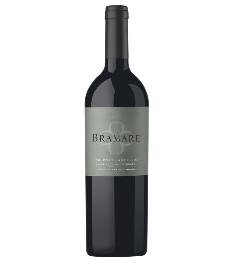 Vina Cobos Bramare Cabernet Sauvignon Lujan de Cuyo 2018