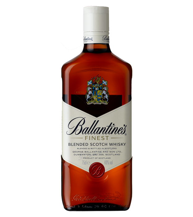 Ballantine's Finest - 700ml