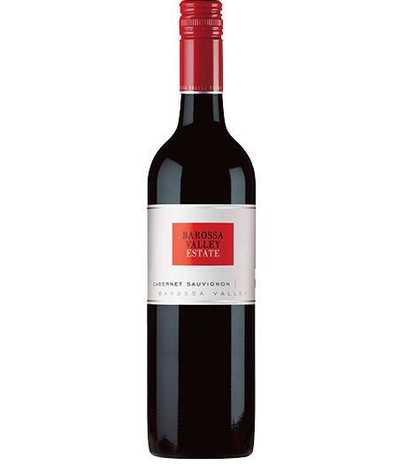 Barossa Valley Estate Cabernet Sauvignon 2021