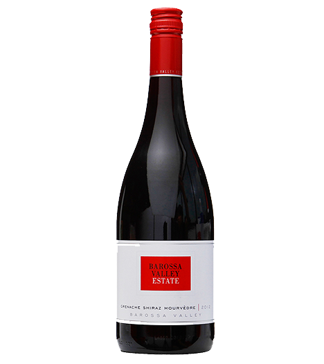 Barossa Valley Estate Grenache Shiraz Mourvedre 2021