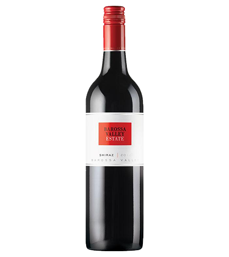 Barossa Valley Estate Shiraz 2021