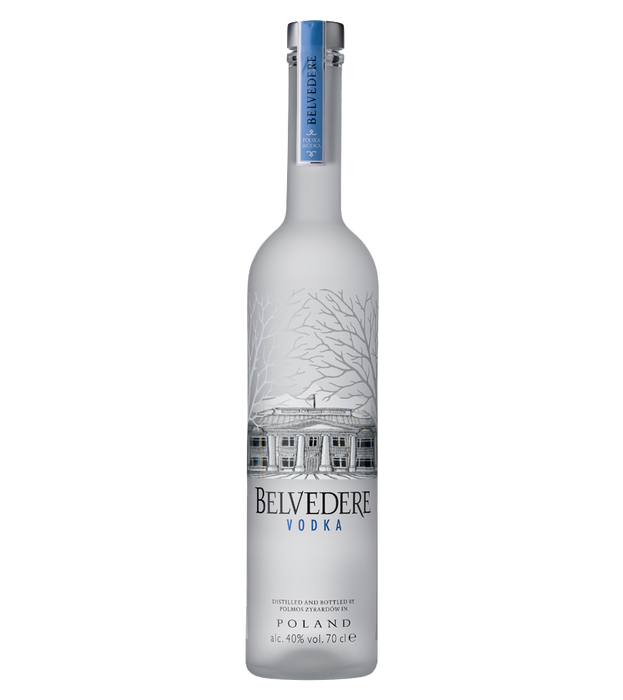 Belvedere Vodka Luminous- 700ml