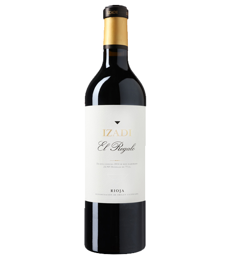 Bodegas Izadi