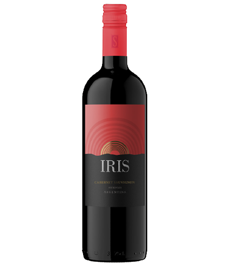 Bodegas Staphyle Iris Cabernet Sauvignon 2021