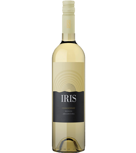 Bodegas Staphyle Iris Chardonnay 2022