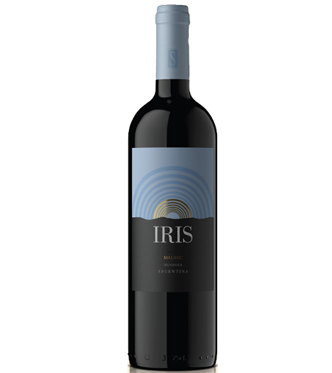 Bodegas Staphyle Iris Malbec 2022