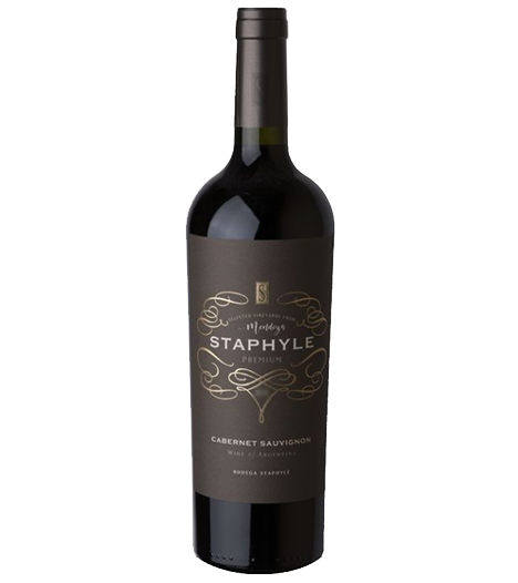 Bodegas Staphyle Premium Bonarda 2021