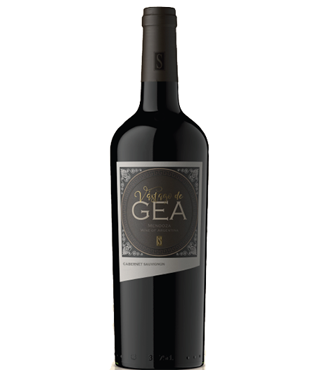 Bodegas Staphyle Vastago De Gea Cabernet Sauvignon 2021