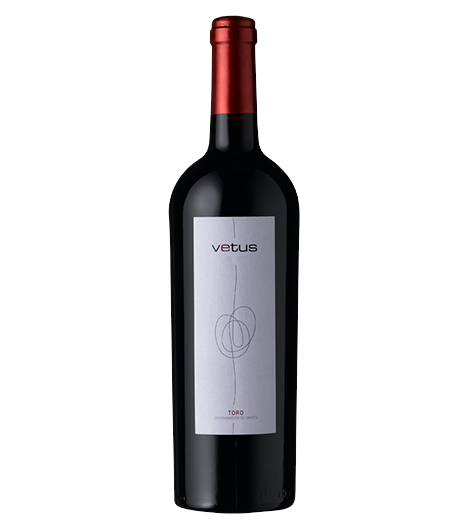 Bodegas Vetus Toro 2016