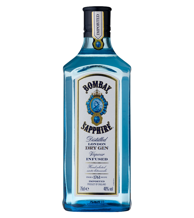 Bombay Sapphire Gin - 750ml