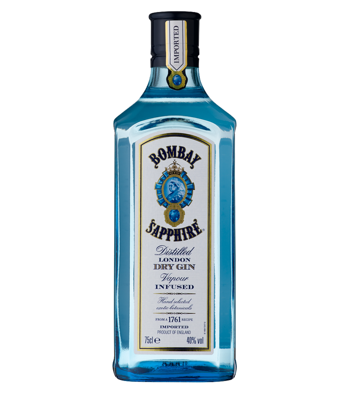 Bombay Sapphire