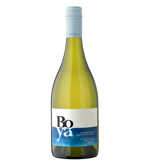 Boya Chardonnay 2019