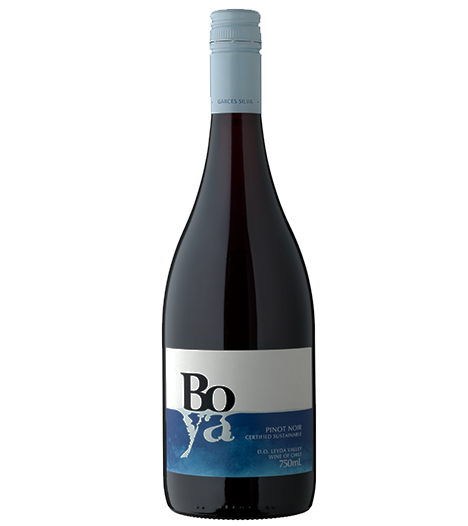 Boya Pinot Noir 2021