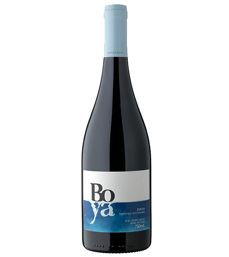 Boya Syrah 2019