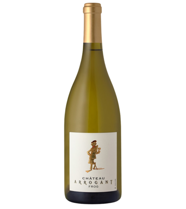 Chateau Arrogant Frog Chardonnay 2025