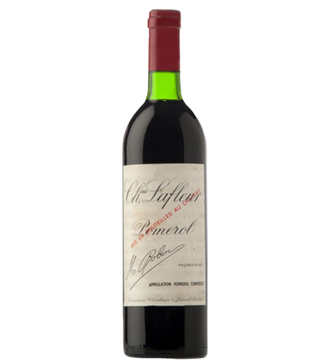 1.5L Chateau Lafleur 2007
