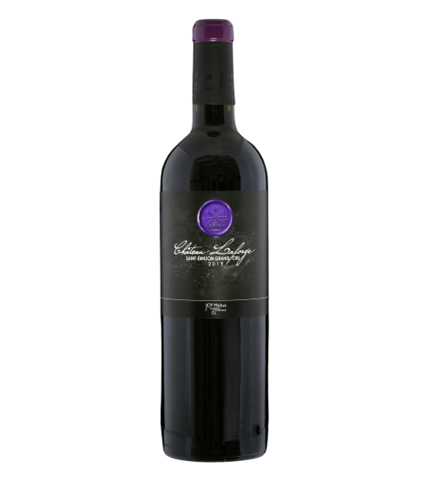 Chateau Laforge Grand Cru 2020