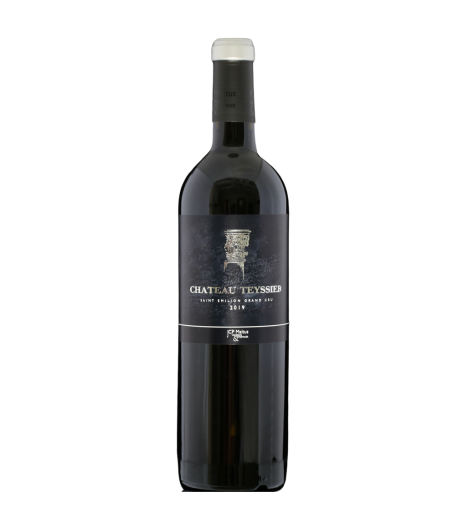 Chateau Teyssier, Grand Cru 2018