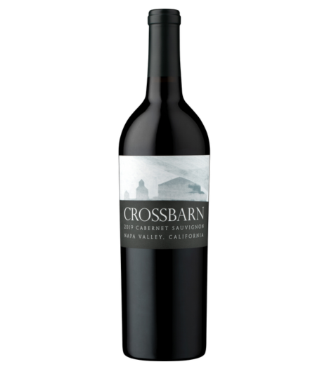 Paul Hobbs Crossbarn Cabernet Sauvignon, Napa Valley 2019