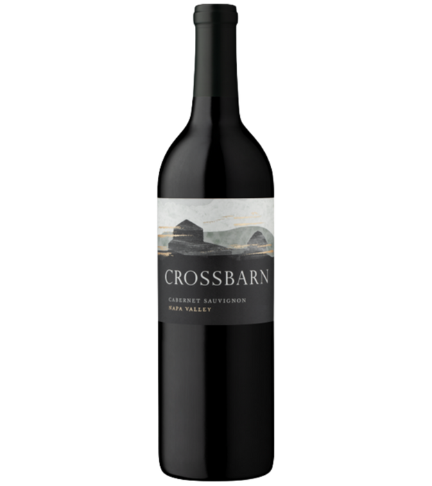 Paul Hobbs Crossbarn Cabernet Sauvignon, Napa Valley 2021