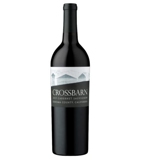 Paul Hobbs Crossbarn Cabernet Sauvignon, Sonoma County 2019