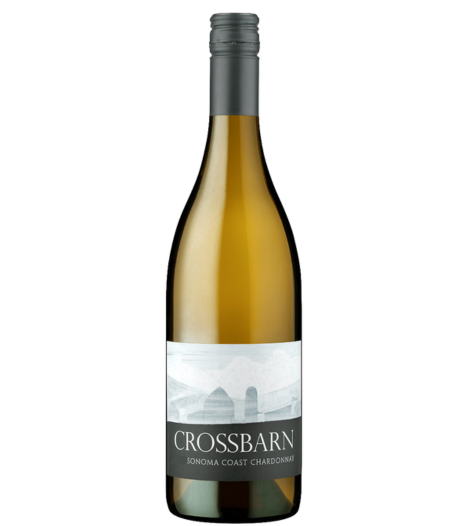 Paul Hobbs Crossbarn Chardonnay 2019