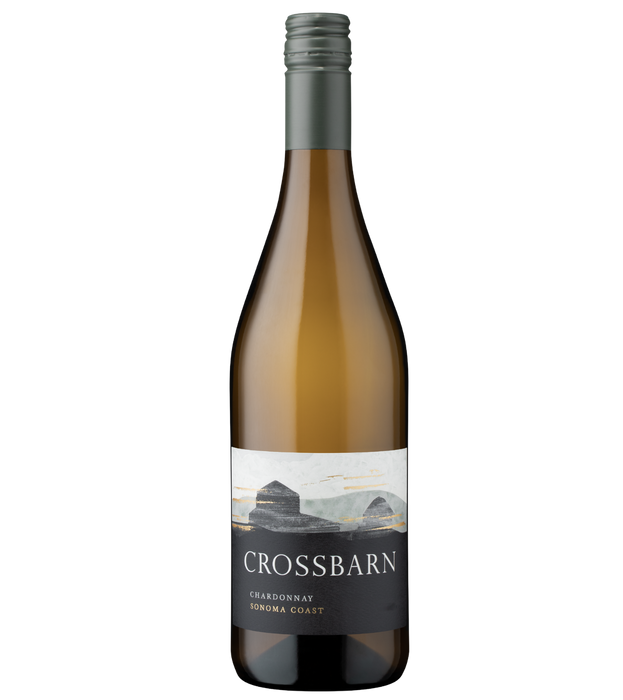 Paul Hobbs Crossbarn Chardonnay 2024