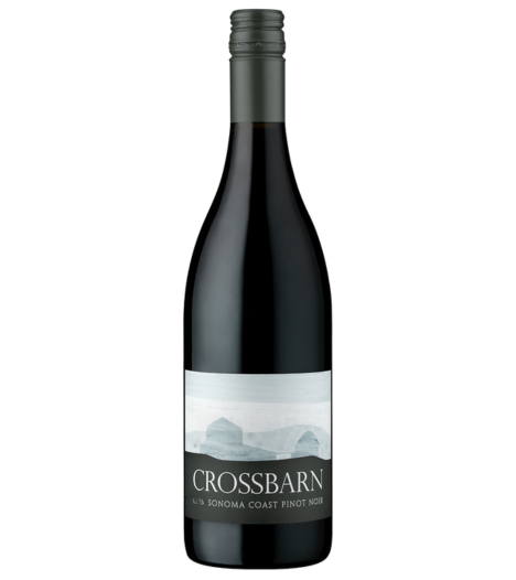 Paul Hobbs Crossbarn Pinot Noir  2020