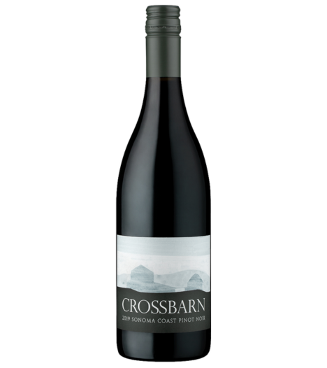 Paul Hobbs Crossbarn Pinot Noir  2020