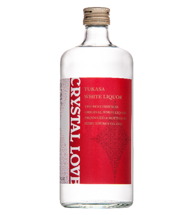 72CL Crystal Love