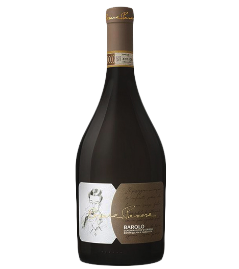 Cesare Pavese Barolo DOCG 2016