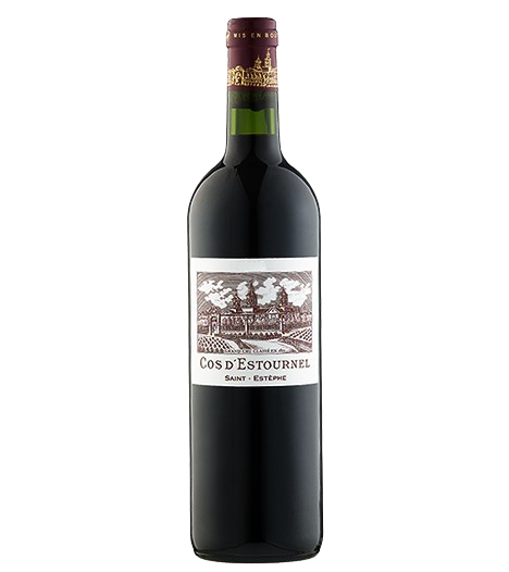 Chateau Cos d'Estournel, 2nd Growth, Grand Cru Classe 2011 | 75CL