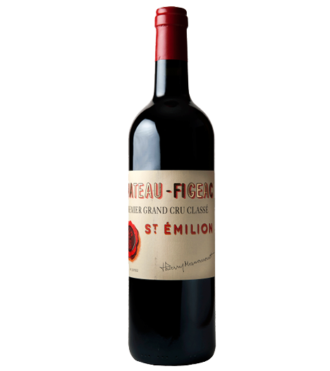 Chateau-Figeac, Premier Grand Cru Classe (B) 2020