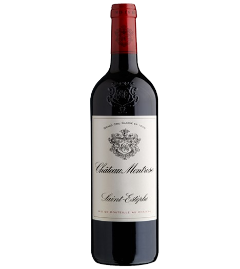 1.5L Chateau Montrose, 2nd Growth Grand Cru Classe 2012