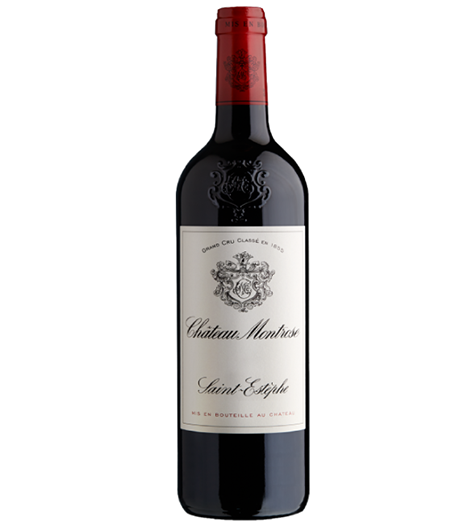 Chateau Montrose