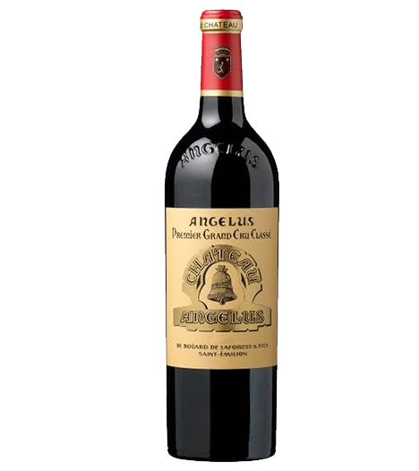 Chateau Angelus, Premier Grand Cru Classe (A) 2002