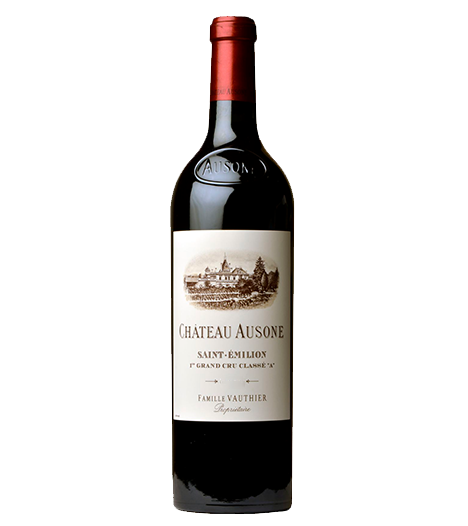 Chateau Ausone, Premier Grand Cru Classe 2013