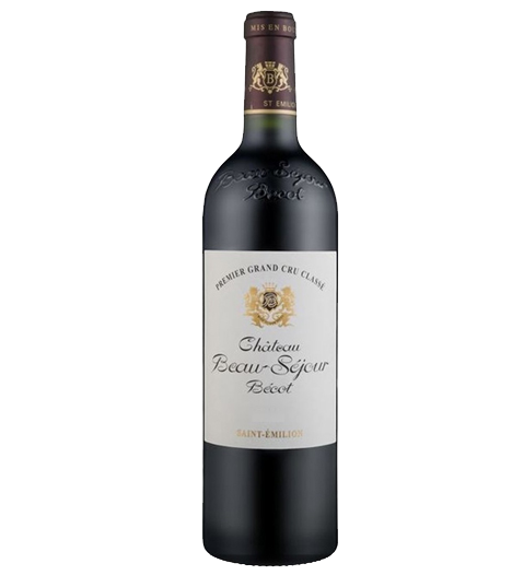 Chateau Beau-Sejour Becot, Premier Grand Cru Classe (B) 2017