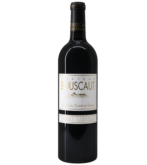 Chateau Bouscaut 2017