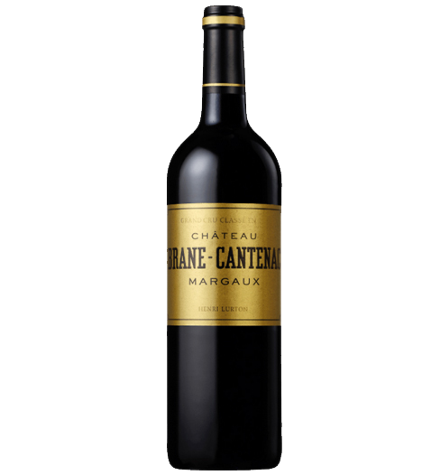 Chateau Brane-Cantenac, 2nd Growth, Grand Cru Classe 2014