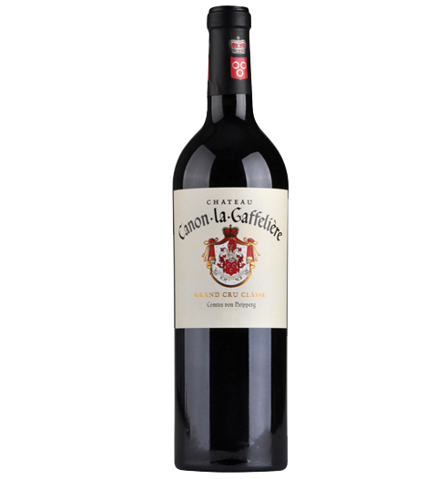 Chateau Canon La Gaffeliere, Grand Cru Classe 2016