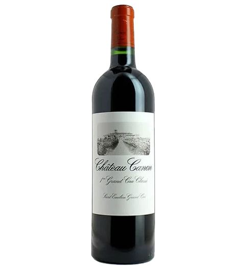 Chateau Canon, Premier Grand Cru Classe (B) 2011