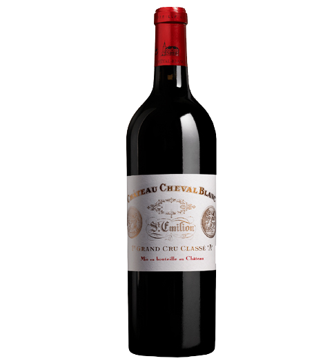 Chateau Cheval Blanc, Premier Grand Cru Classe (A) 2002