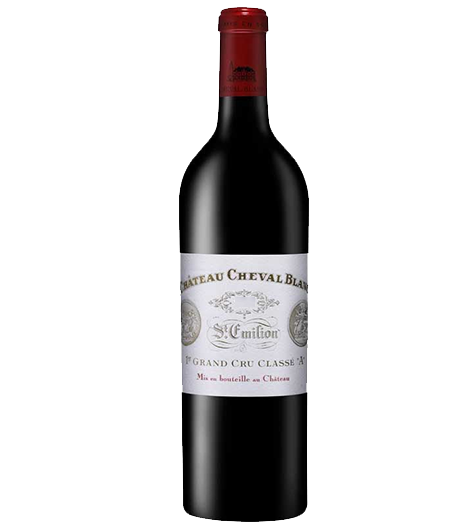 Chateau Cheval Blanc, Premier Grand Cru Classe (A) 2011