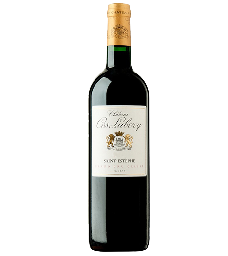 Chateau Cos Labory, 5th Growth, Grand Cru Classe 2017