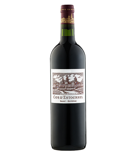 Chateau Cos d'Estournel, 2nd Growth, Grand Cru Classe 2009 | 75CL