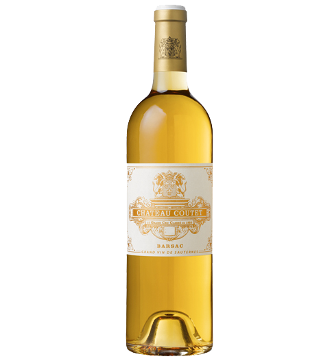 Chateau Coutet, Premier Cru Classe 2016