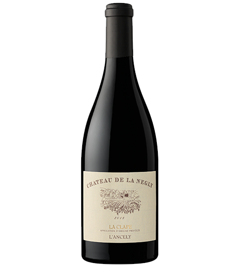 Chateau De La Negly L'Ancely La Clape 2018