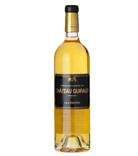 Chateau Guiraud, Premier Cru Classe 2011