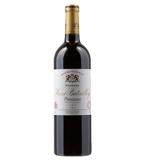 Chateau Haut-Batailley, 5th Growth, Grand Cru Classe 2016